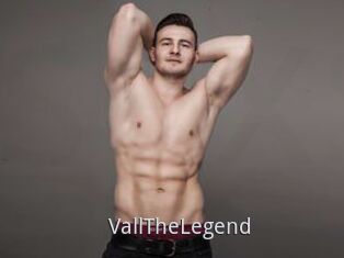 VallTheLegend