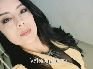 Valloletcherry
