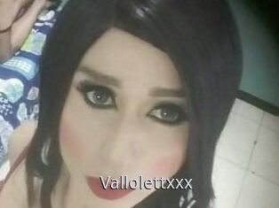 Vallolettxxx