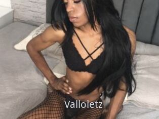 Valloletz