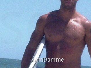 VamDamme