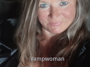 Vampwoman