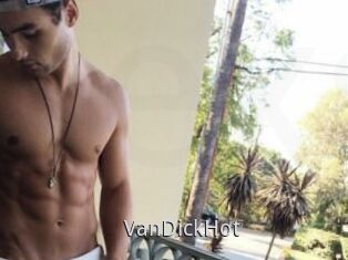 VanDickHot