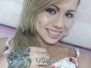 VaneDoll