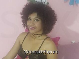 Vanesateheran