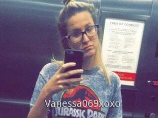 Vanessa069xoxo