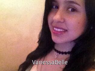 Vanessa_Belle