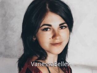 VanessaBelleX