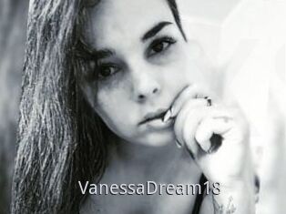 VanessaDream18