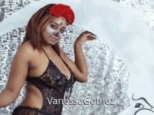 VanessaGomez