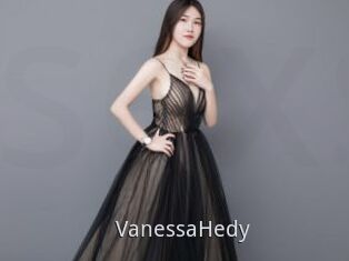 VanessaHedy