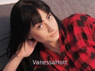 VanessaHott