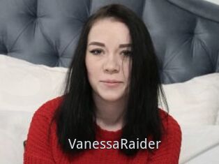 VanessaRaider