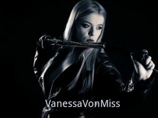 VanessaVonMiss
