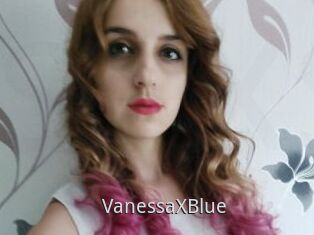 VanessaXBlue