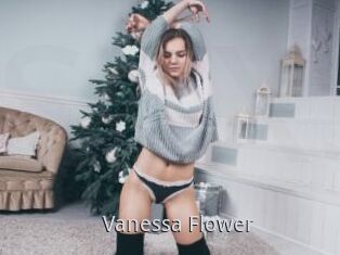 Vanessa_Flower
