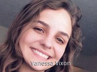 Vanessa_Vixon