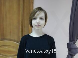 Vanessasxy18