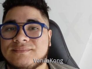 VanilaKong