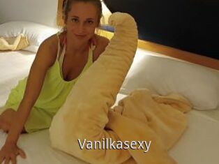 Vanilkasexy