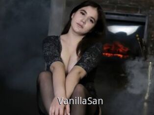 VanillaSan