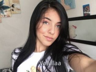 Vanillaa