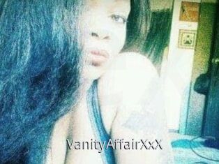 VanityAffairXxX
