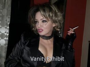 VanityExhibit