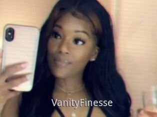 VanityFinesse