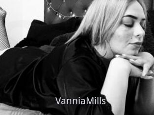 VanniaMills