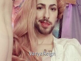 VanyaReign