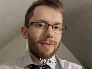 Varjax