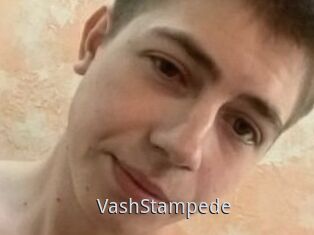 VashStampede