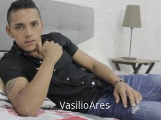 VasilioAres