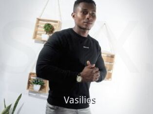 Vasilios