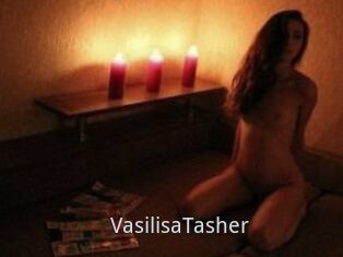 Vasilisa_Tasher