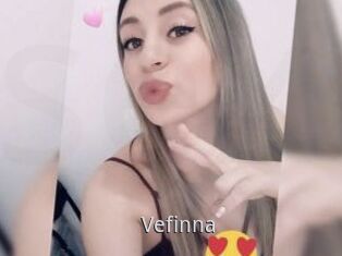 Vefinna