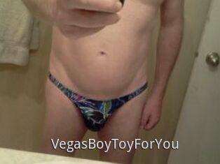 VegasBoyToyForYou