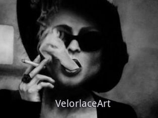 VelorlaceArt