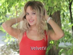 VelvetV