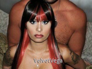 VelvetVega