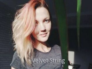 Velvet_String