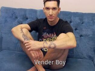 Vender_Boy