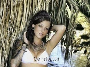 Vendettta