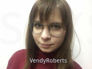 VendyRoberts