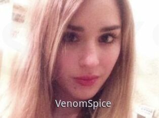 VenomSpice