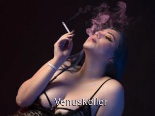 VenusKeller