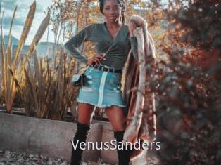 VenusSanders