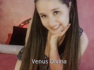 Venus_Divina