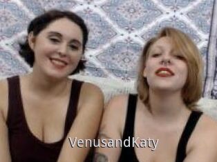 VenusandKaty